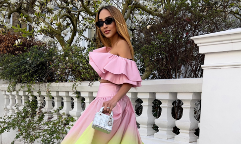 Style Cartel names style editor-at-large